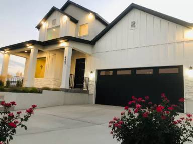 Main picture of 4487 N Foxtrail Cir