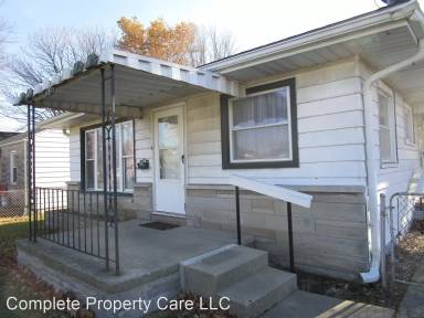 Main picture of 1945 W Memorial Dr