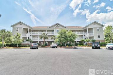 Main picture of Ironwood Complex
