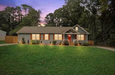 Main picture of 1698 Beechwood Blvd SW