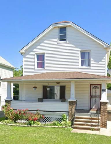 Main picture of 21931 Fuller Ave