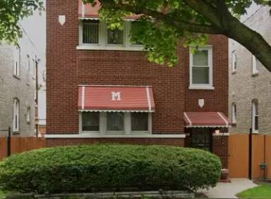 Main picture of 1717 N Monitor Ave