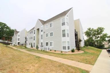 Main picture of Hunters Ridge Condominiums