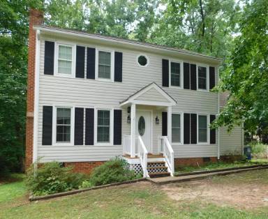 Main picture of 6912 Deer Run Ln