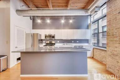 Main picture of Chicago Luxury Apartments