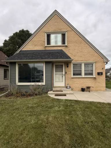 Main picture of 1316 Marquette Ave