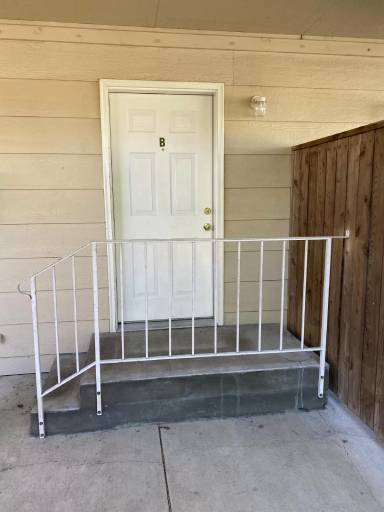 Main picture of 4120 Henry Court - B