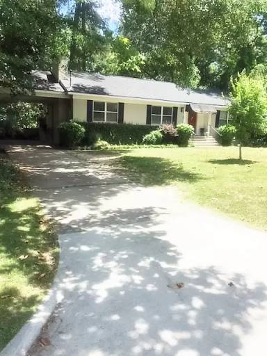 Main picture of 1922 Preston Dr