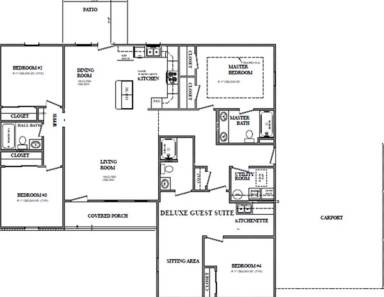 Main picture of 2516 Rebecca Dr