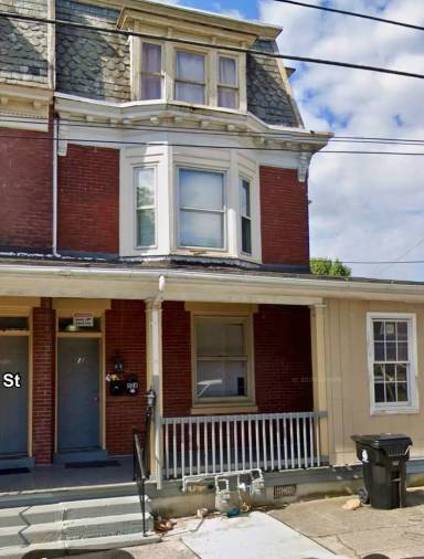 Main picture of 52 N 18th St