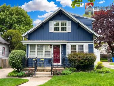 Main picture of 4929 N Hollywood Ave
