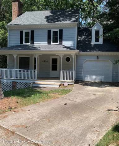 Main picture of 4904 Kinross Ct