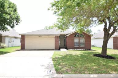 Main picture of 1623 Bent Oak Dr