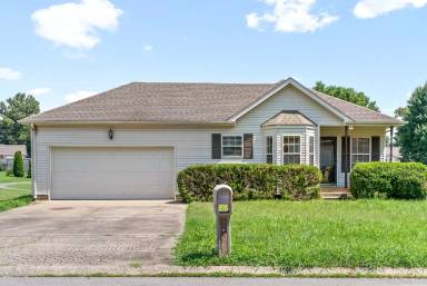 Main picture of 3279 S Senseney Cir