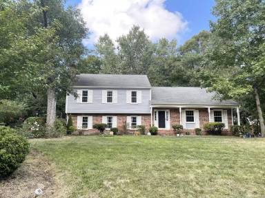 Main picture of 1604 Willingham Rd