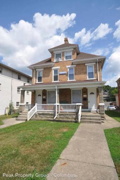 Main picture of 126 Chittenden Ave