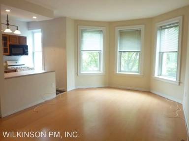 Main picture of 1851 Columbia Rd NW