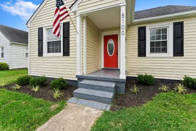 Main picture of 5100 Eanes Ln