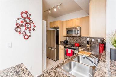 Main picture of Valencia Condo