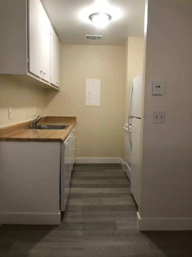 Main picture of Parkview Village Apartments