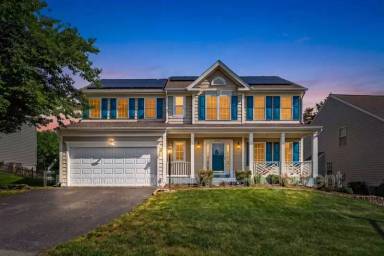 Main picture of 9140 Worthington Dr Bristow, VA 20136