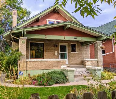 Main picture of 3415 N Gaylord St
