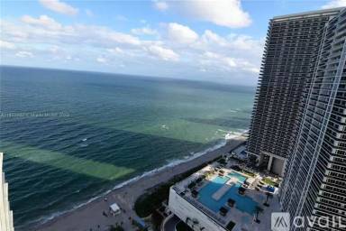 Main picture of 4111 S Ocean Dr