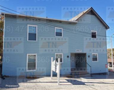 Main picture of Mossy Creek Apartments - Apt 5