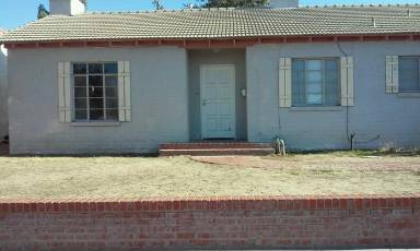 Main picture of 108 E Buena Vista St
