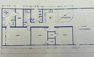 Main picture of 3666 Noel C Conaway Rd