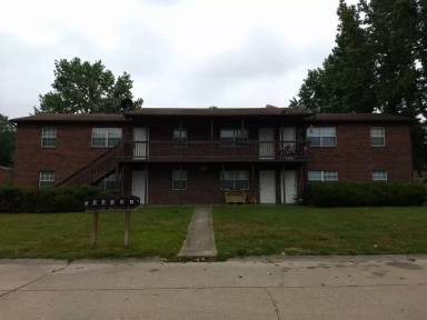 Main picture of 603 Sycamore Cir