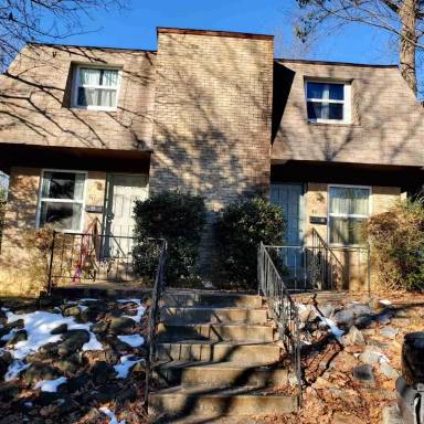Main picture of 311 Sierra Madre Dr