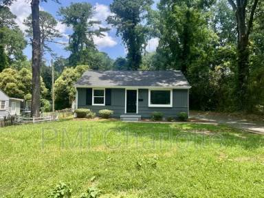 Main picture of 4106 Howie Cir