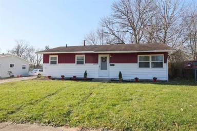 Main picture of 9717 Sacramento St