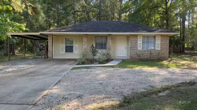 Main picture of 161 Castor Plunge Rd