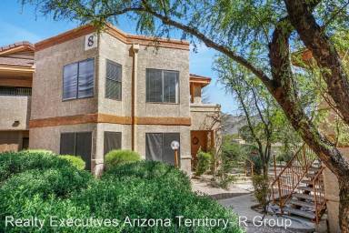 Main picture of Home/Villas at Sabino Canyon
