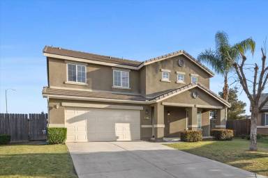 Main picture of 9612 Pony Mountain Rd