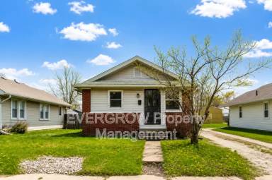 Main picture of 1417 N Denny St