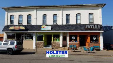 Main picture of 606 Washington St