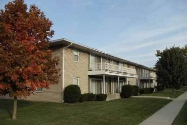 Main picture of Park Forest Apartments