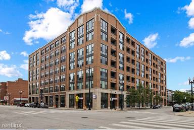 Main picture of 2300 S Michigan Ave