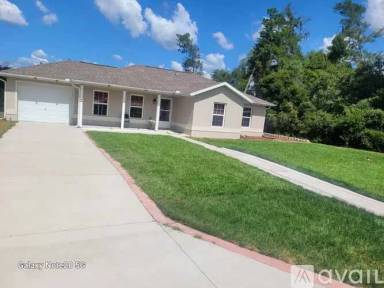 Main picture of 16802 SW 44th Cir