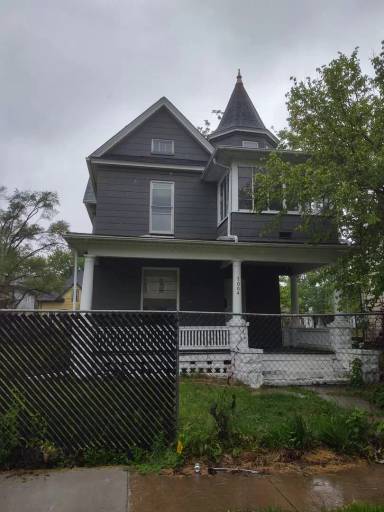 Main picture of 1004 15th St
