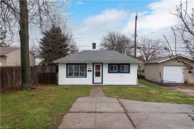 Main picture of 4505 W 146th St