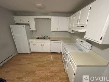 Main picture of 48 Gibbs St