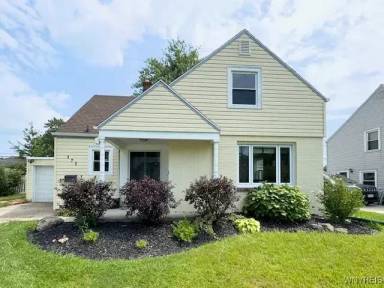 Main picture of 171 Kelvin Dr