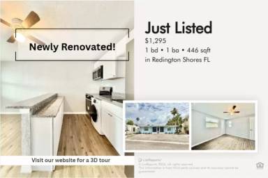Main picture of 638 180th Avenue East - 2 Redington Shores, FL 33708