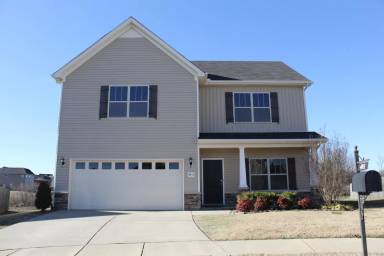 Main picture of 4011 Fox Run N
