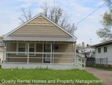 Main picture of 3416 Barth St