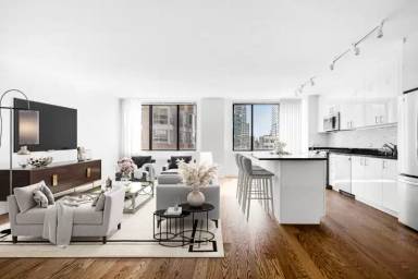 Main picture of Tribeca Bridge Tower Luxury Apartments